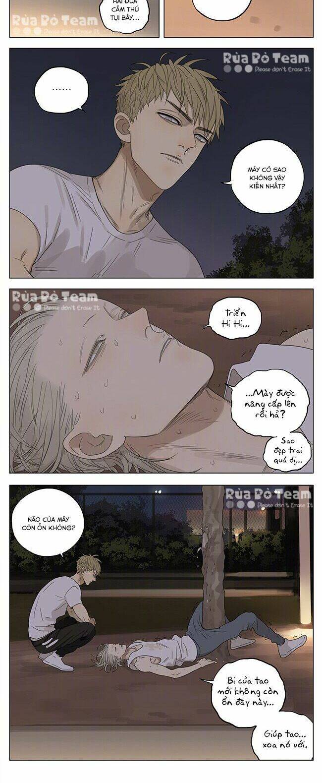 19 Days - Chương 225