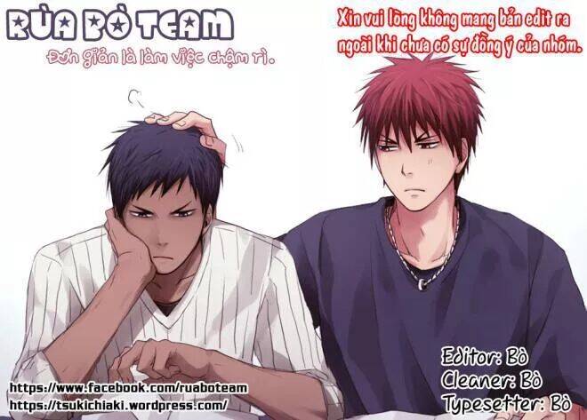 19 Days - Chương 23