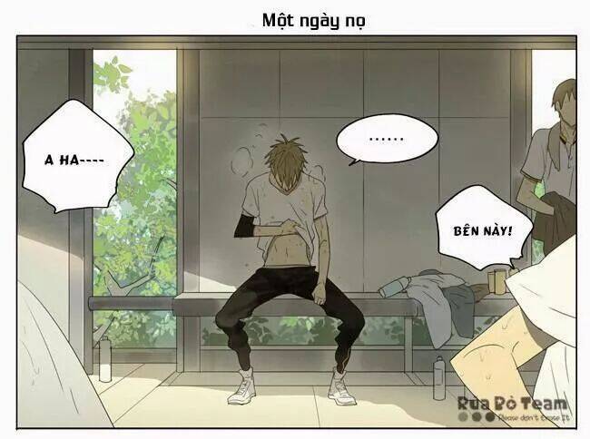 19 Days - Chương 23