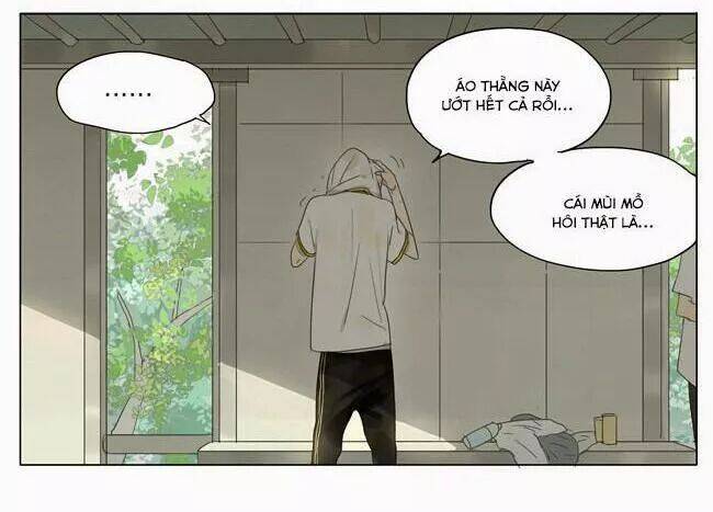 19 Days - Chương 23