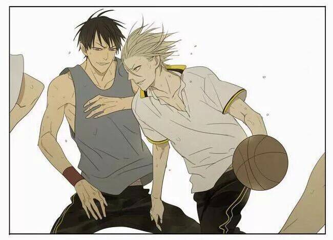 19 Days - Chương 23