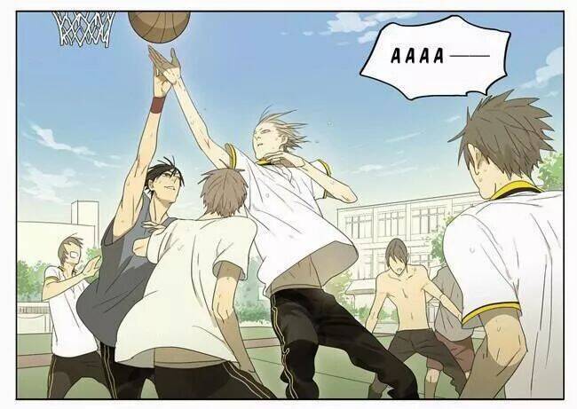 19 Days - Chương 23