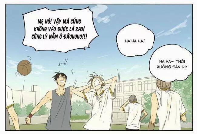 19 Days - Chương 23