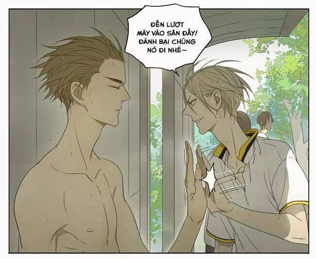 19 Days - Chương 23