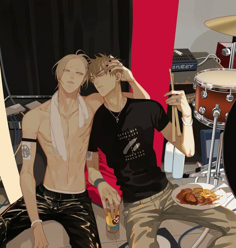 19 Days - Chương 238