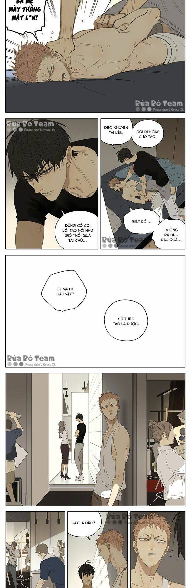 19 Days - Chương 238