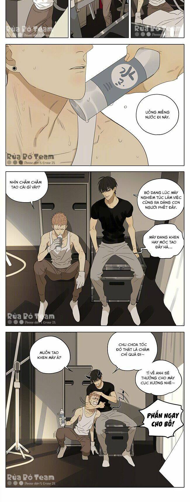 19 Days - Chương 238