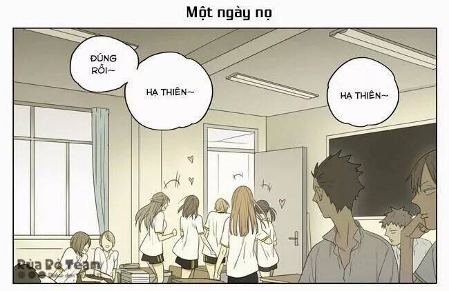 19 Days - Chương 24