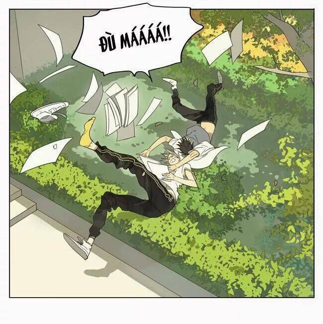 19 Days - Chương 24