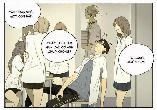 19 Days - Chương 24