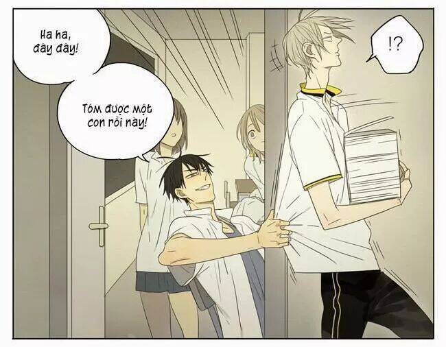 19 Days - Chương 24