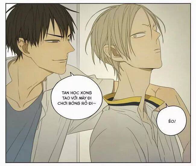 19 Days - Chương 24