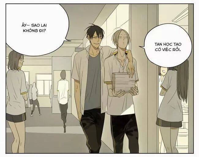 19 Days - Chương 24