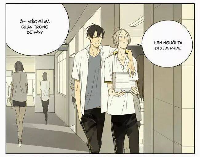 19 Days - Chương 24