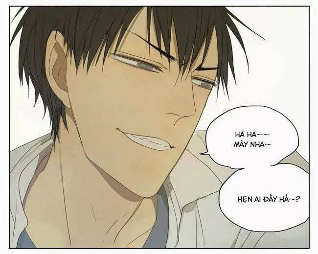 19 Days - Chương 24