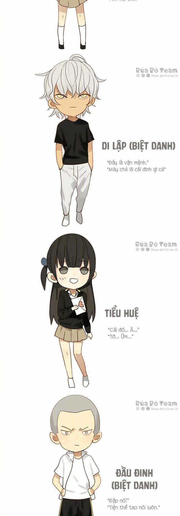 19 Days - Chương 243