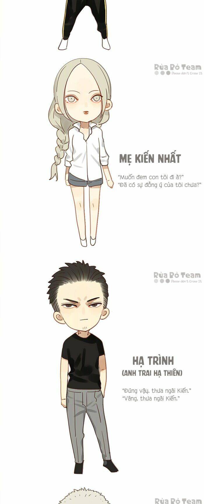 19 Days - Chương 243