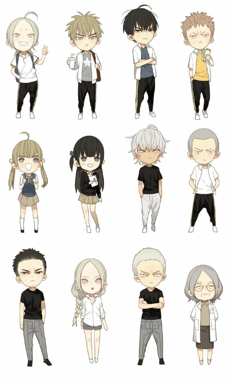 19 Days - Chương 243