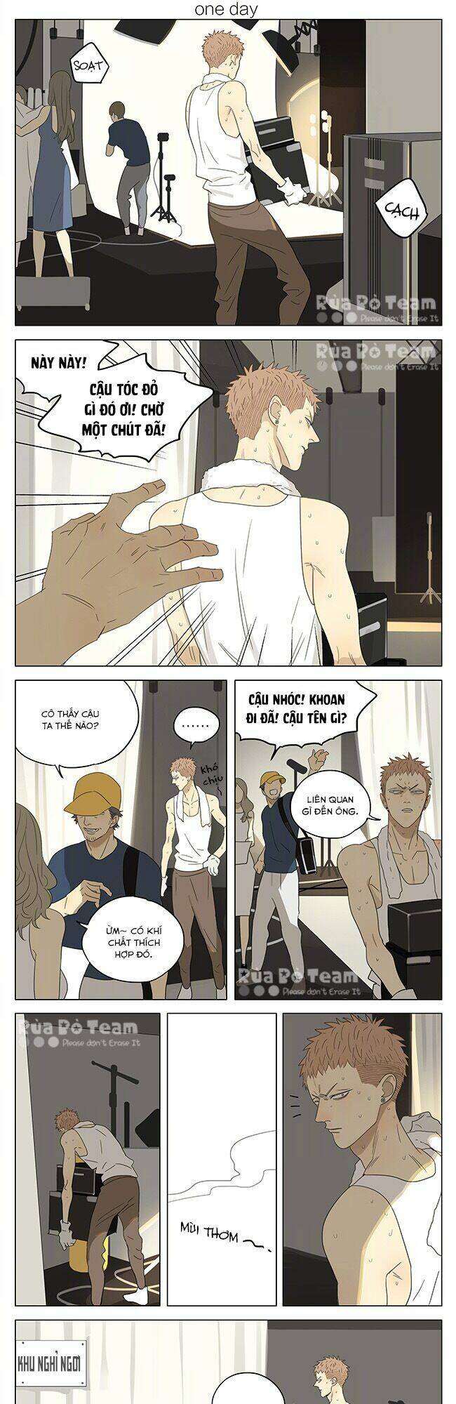 19 Days - Chương 245