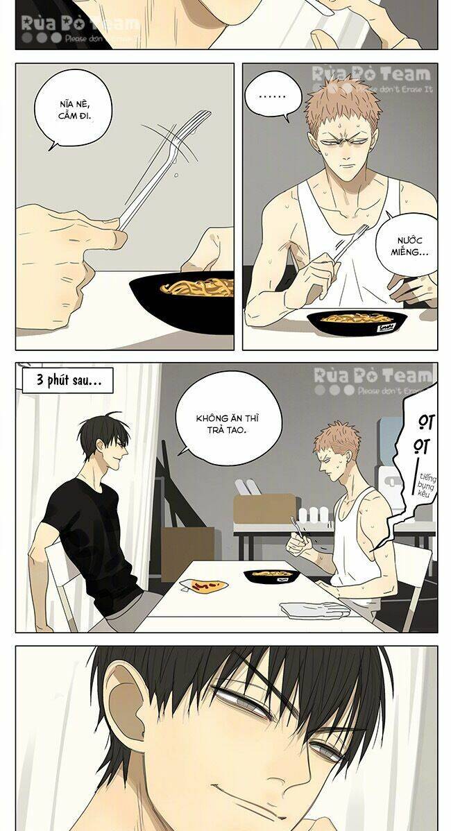 19 Days - Chương 245