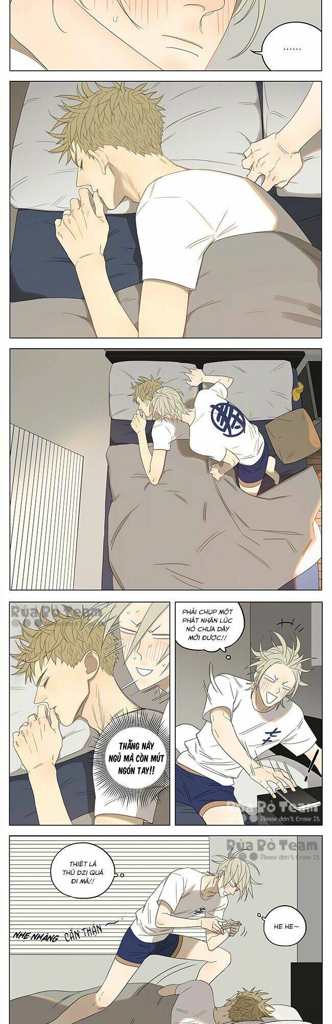 19 Days - Chương 245