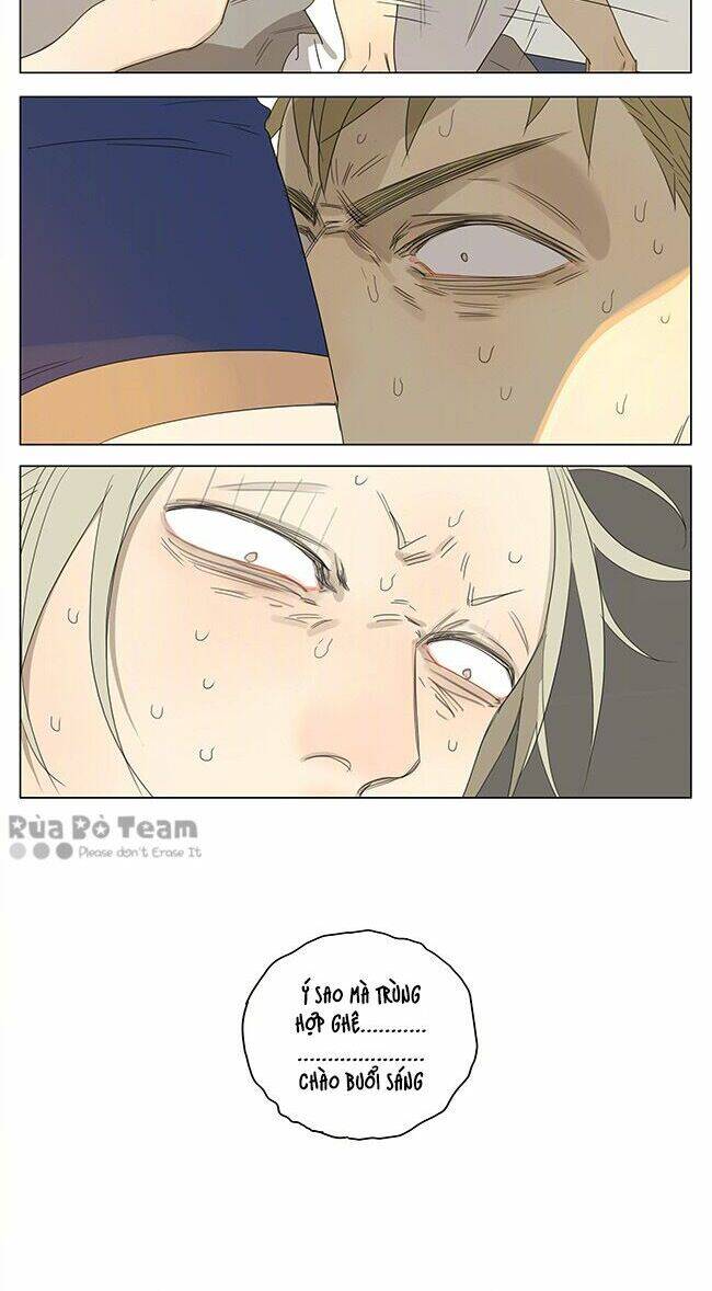 19 Days - Chương 245