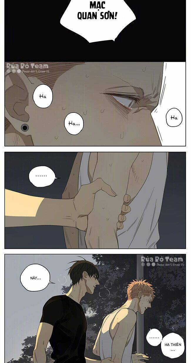 19 Days - Chương 249