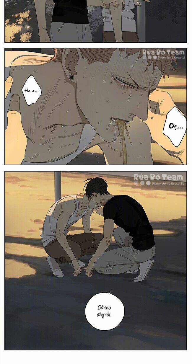 19 Days - Chương 249