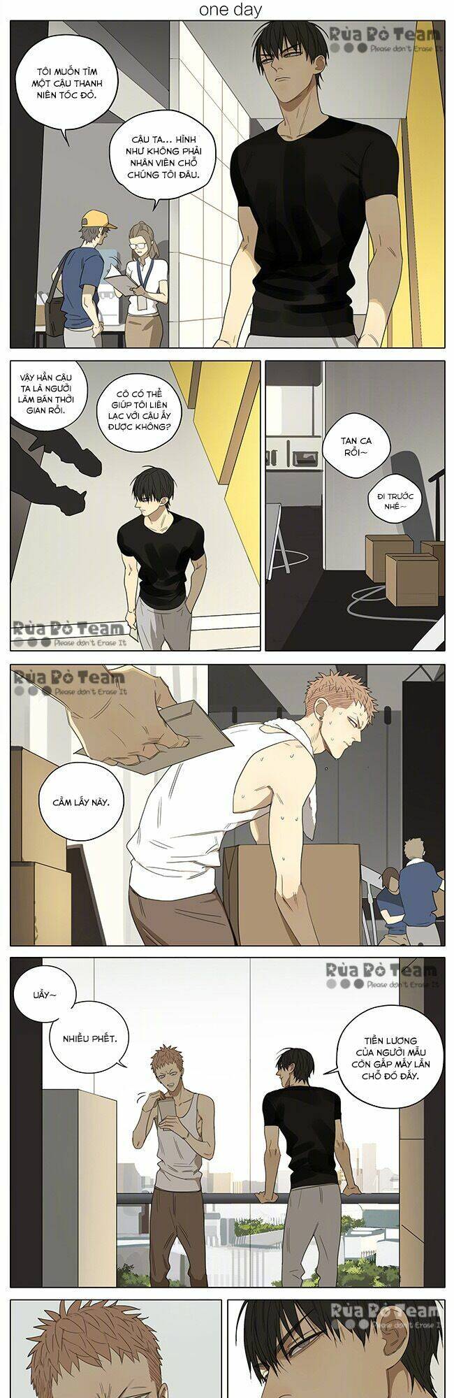 19 Days - Chương 249