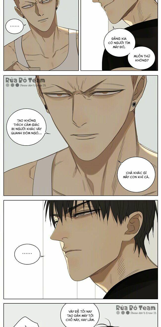 19 Days - Chương 249