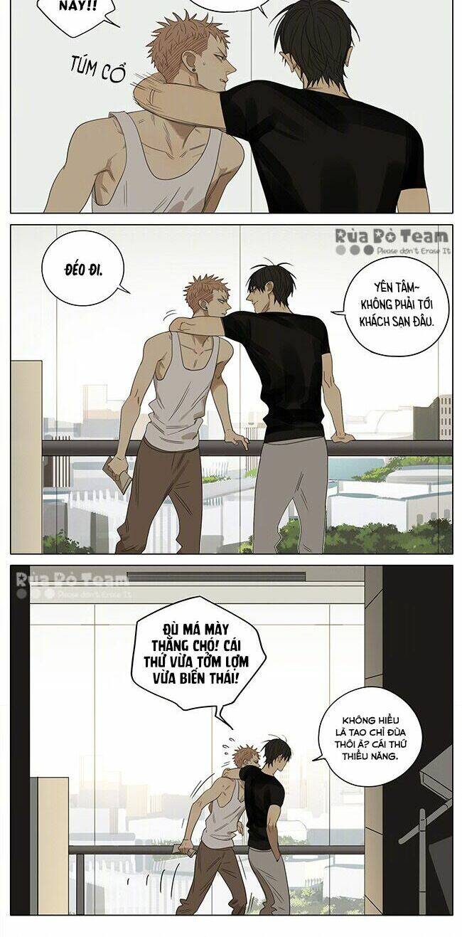 19 Days - Chương 249