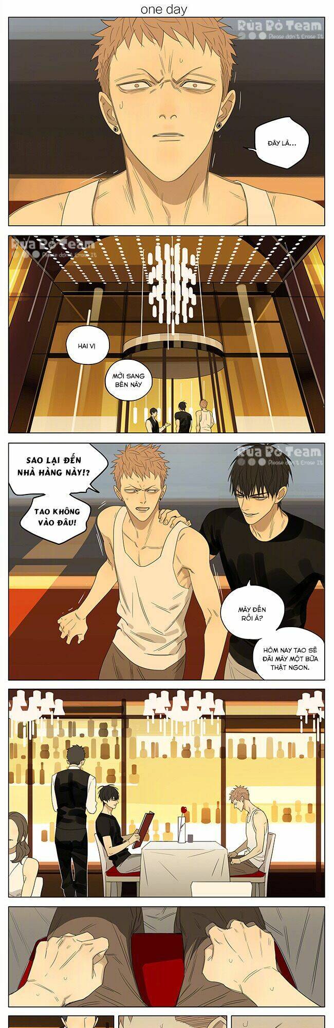 19 Days - Chương 249