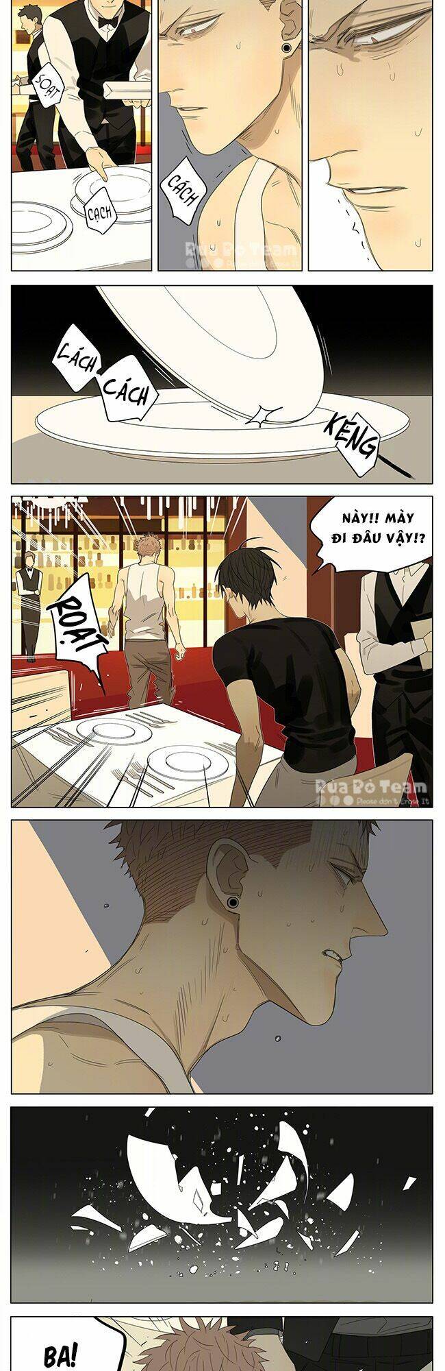 19 Days - Chương 249