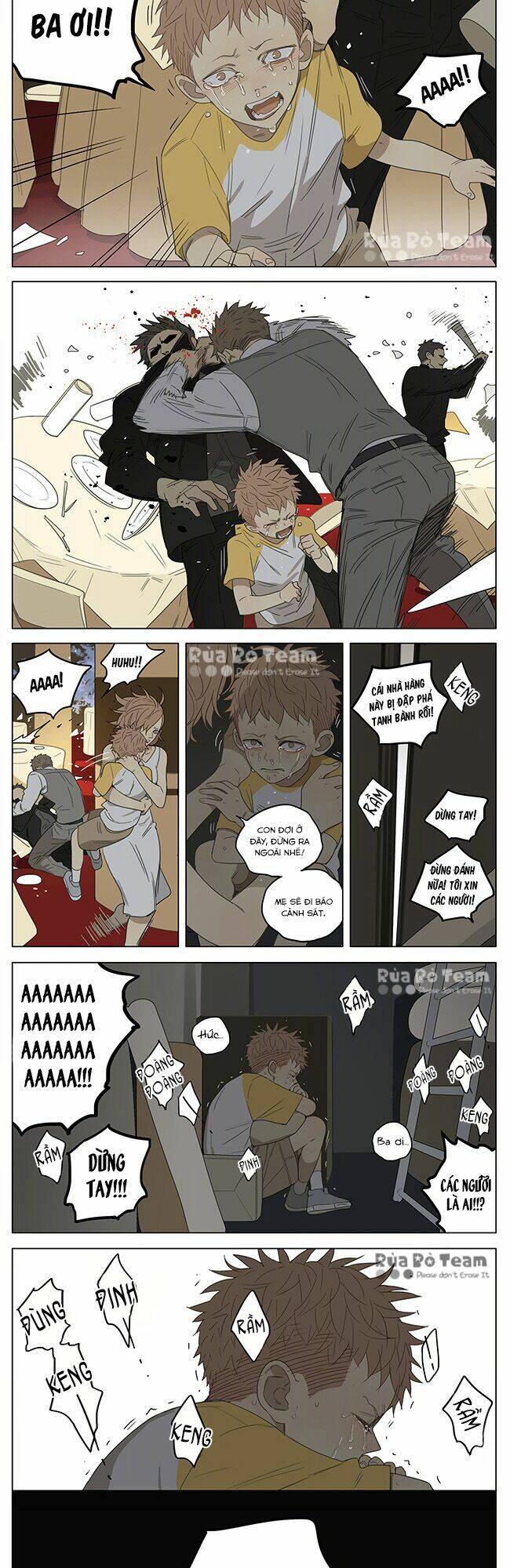 19 Days - Chương 249