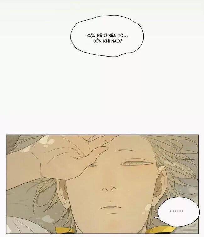 19 Days - Chương 25