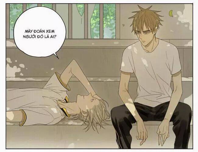 19 Days - Chương 25