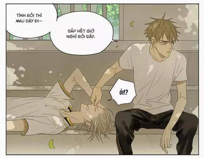 19 Days - Chương 25