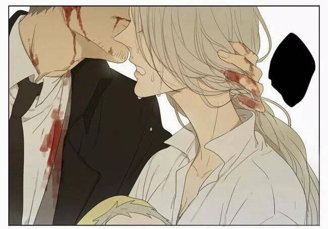 19 Days - Chương 25