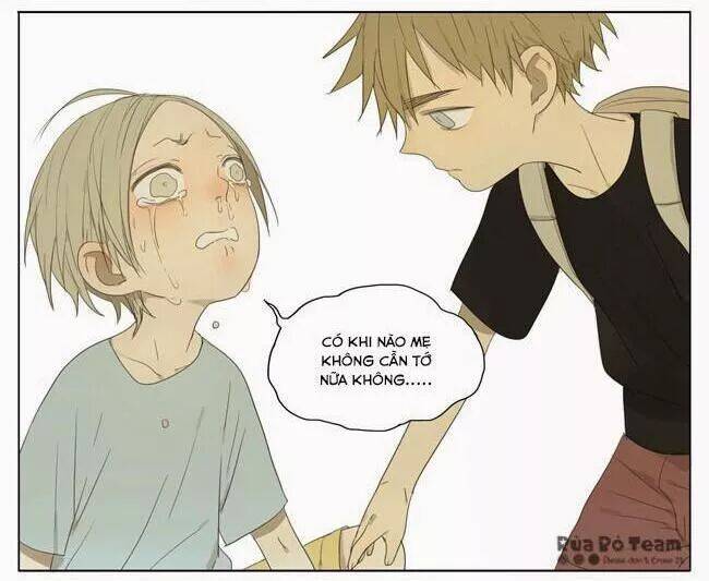 19 Days - Chương 25