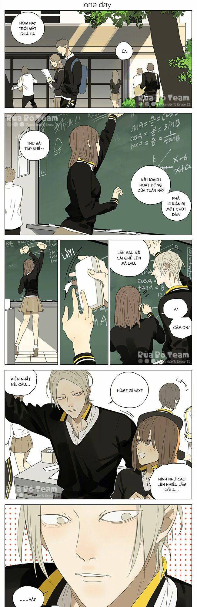 19 Days - Chương 254