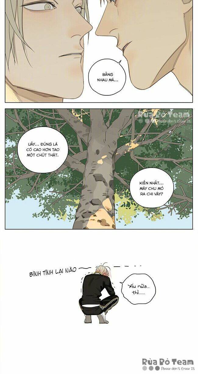 19 Days - Chương 254