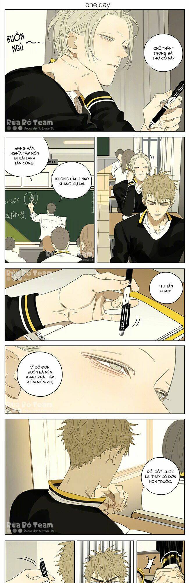 19 Days - Chương 254