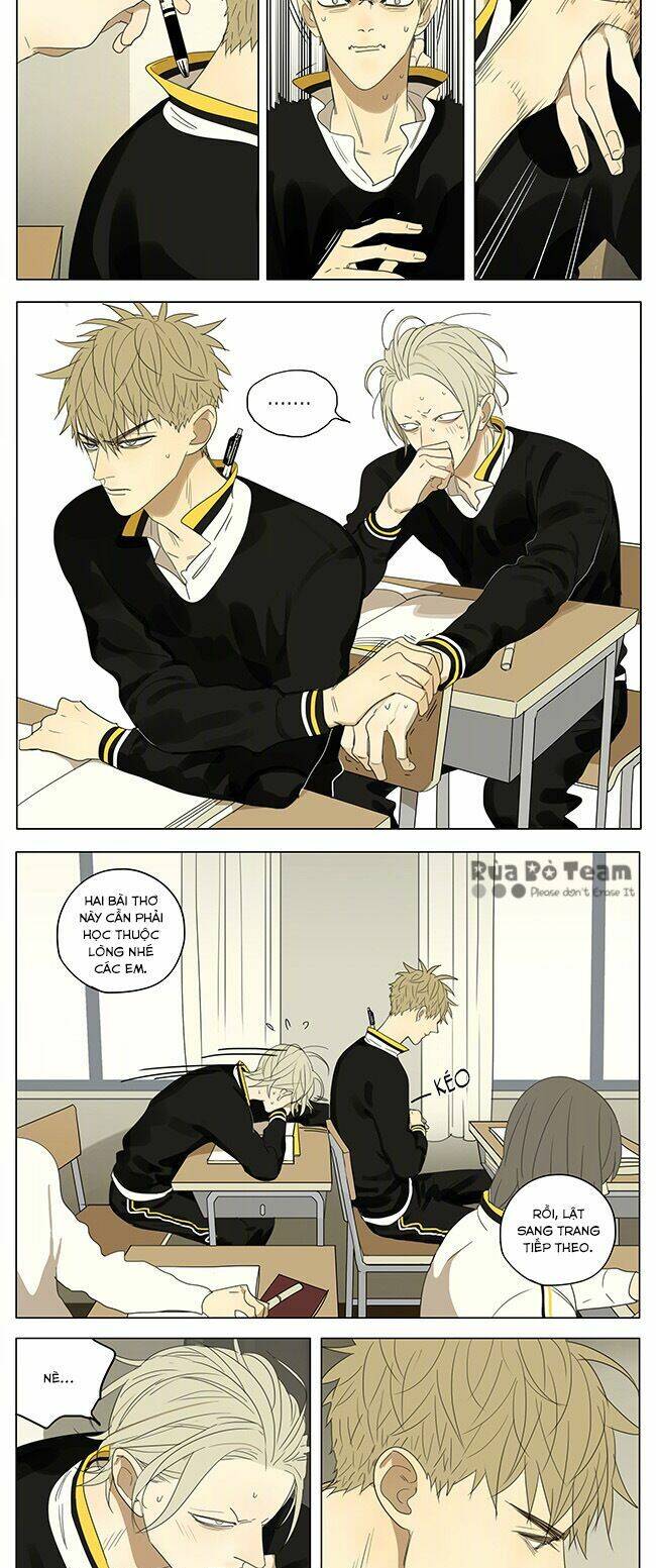 19 Days - Chương 254