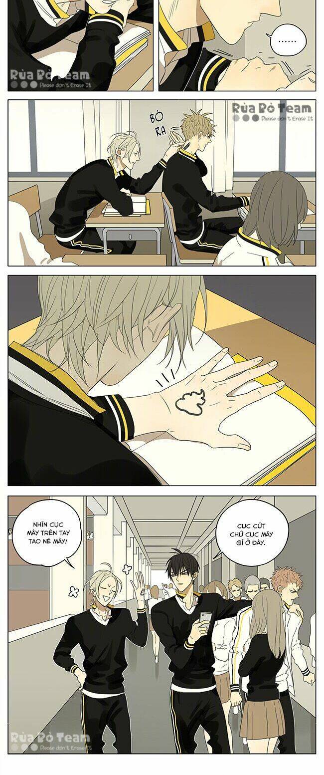 19 Days - Chương 254