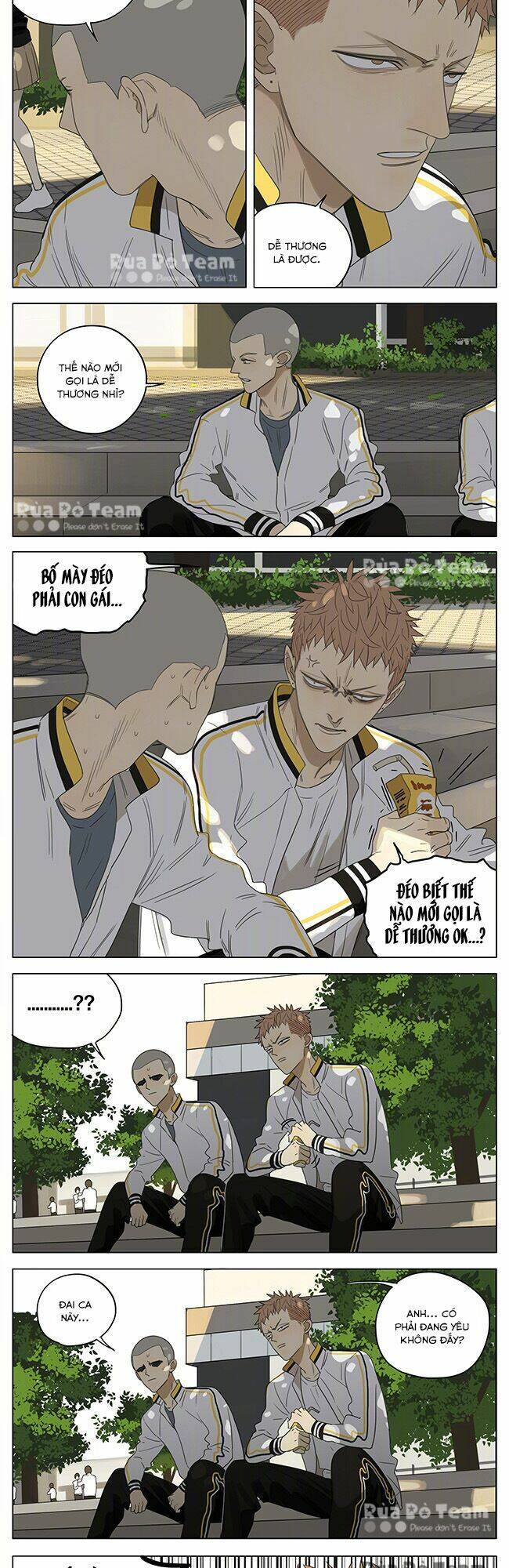 19 Days - Chương 256