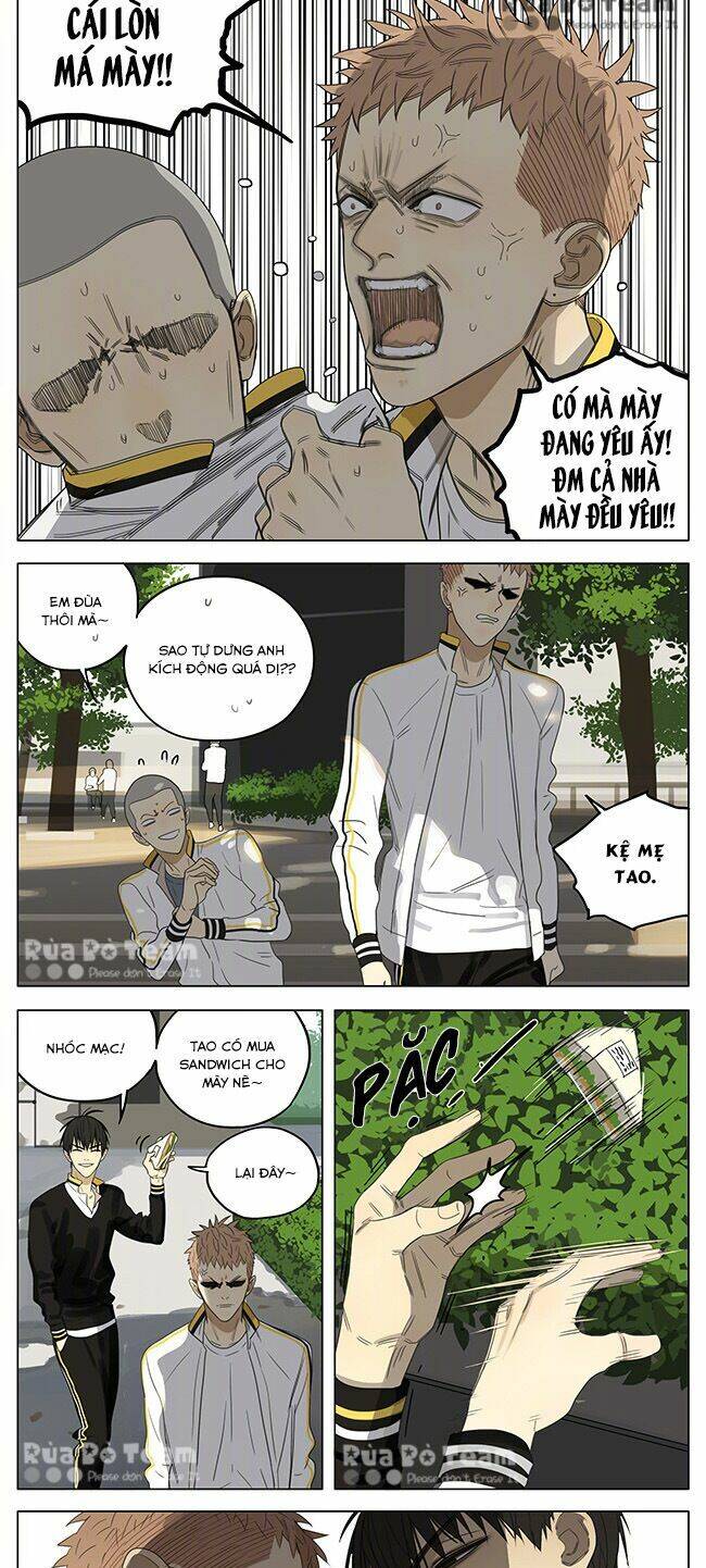 19 Days - Chương 256