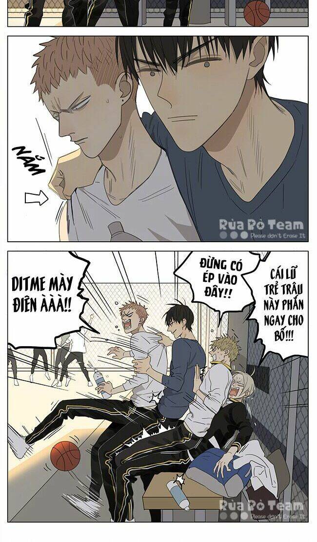 19 Days - Chương 256