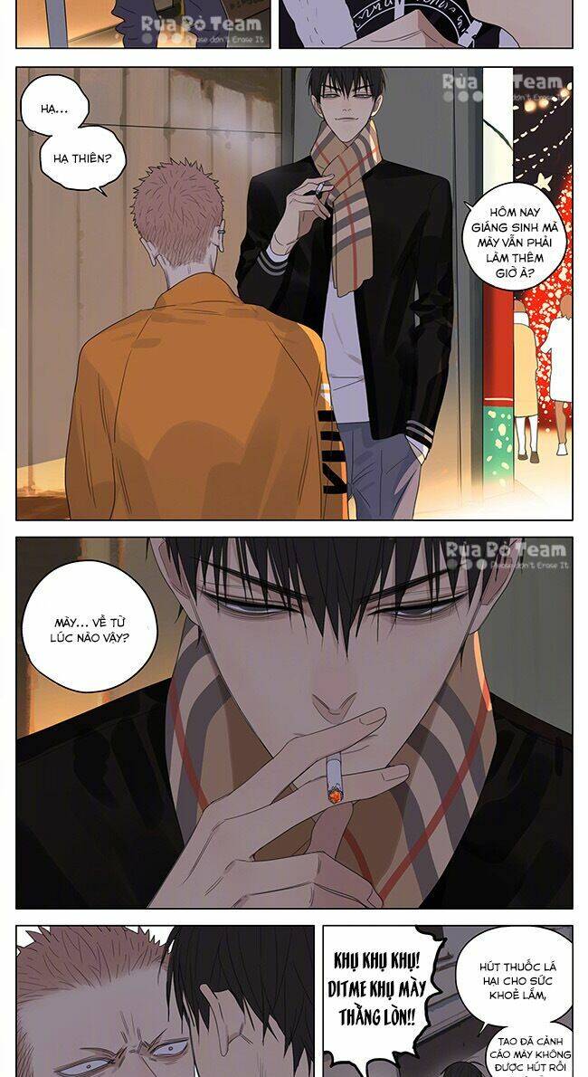 19 Days - Chương 258