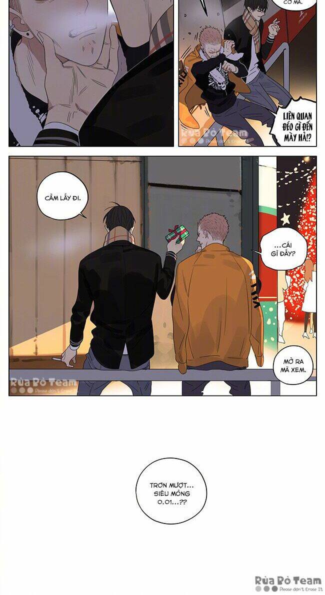 19 Days - Chương 258