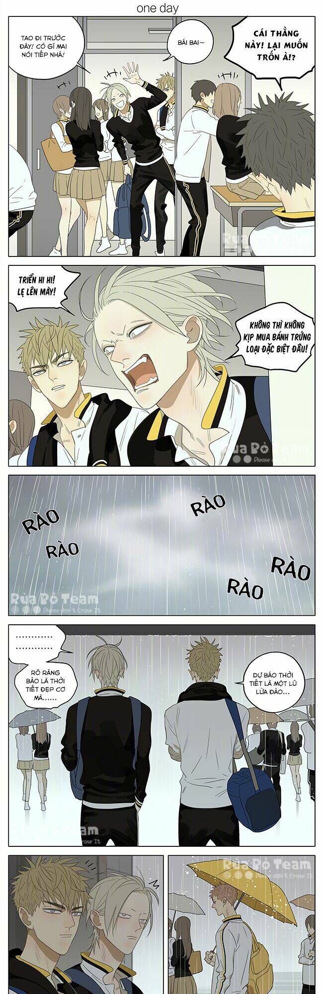 19 Days - Chương 260